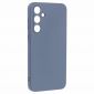 Coque Samsung Galaxy A55 5G en silicone