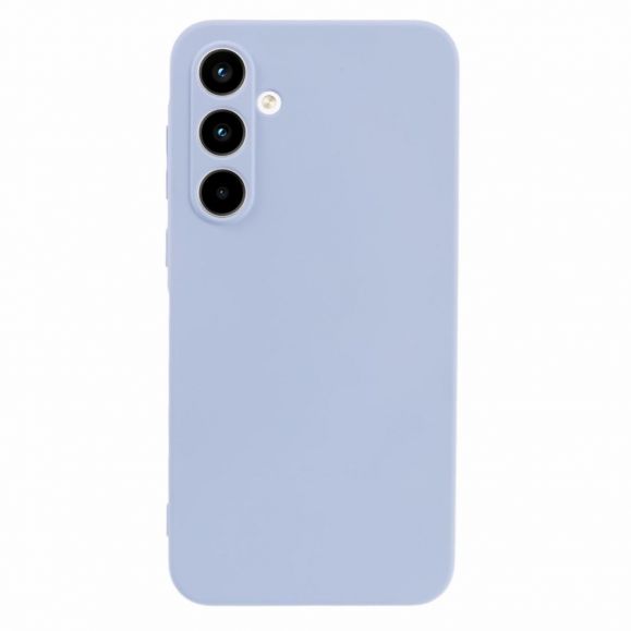 Coque Samsung Galaxy A55 5G en silicone