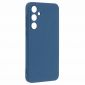 Coque Samsung Galaxy A55 5G en silicone