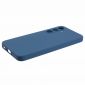 Coque Samsung Galaxy A55 5G en silicone