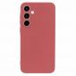 Coque Samsung Galaxy A55 5G en silicone