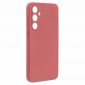 Coque Samsung Galaxy A55 5G en silicone