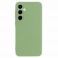 Coque Samsung Galaxy A55 5G en silicone