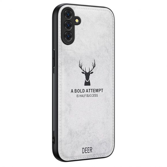 Coque Samsung Galaxy A55 5G Cerf