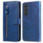 Housse Samsung Galaxy A55 5G Zipper Pocket Fonction Support