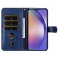 Housse Samsung Galaxy A55 5G Zipper Pocket Fonction Support