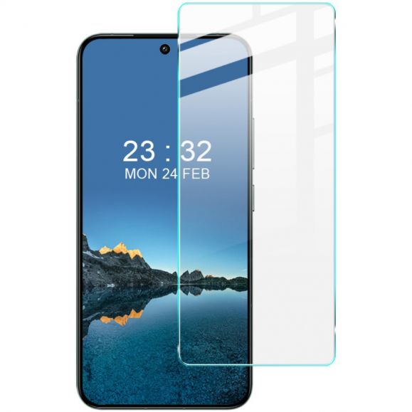 Film protecteur Xiaomi 14 en verre trempé