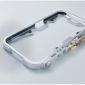 iPhone 15 Plus - Coque Bumper de Protection Robuste