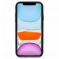 Coque iPhone 11 Basique Noire