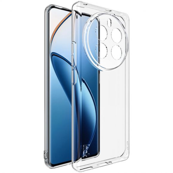 Coque Realme 12 Pro / 12 Pro Plus IMAK Transparent Silicone