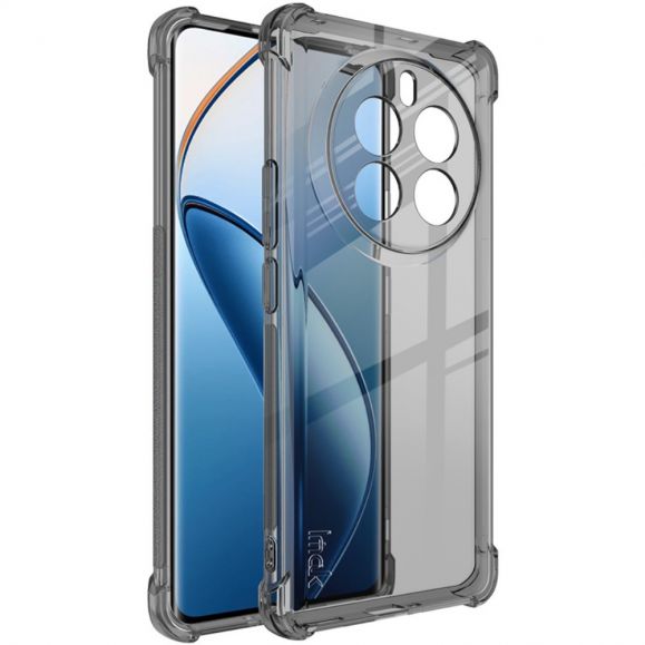 Coque Realme 12 Pro / 12 Pro Plus Class Protect Transparent