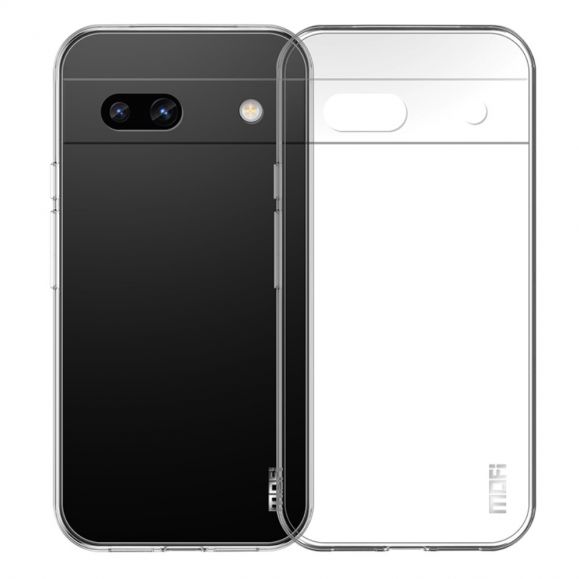 Coque Google Pixel 8a Transparente MOFI