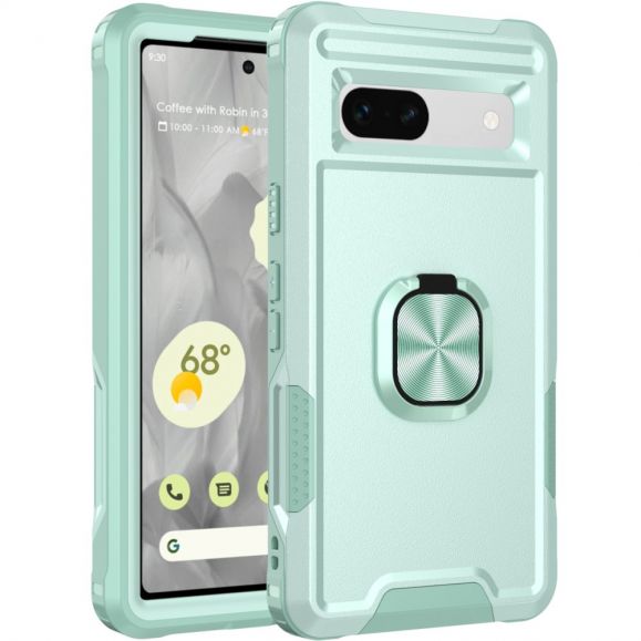 Coque Google Pixel 8a Protection avec Support Rotatif