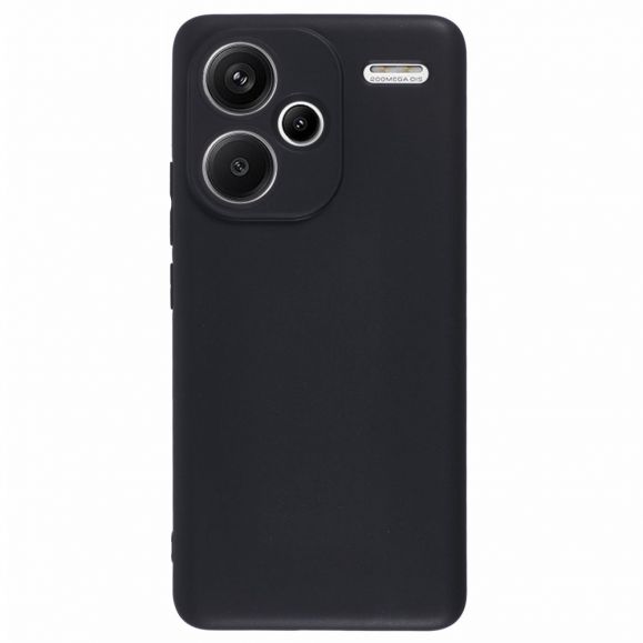 Coque Xiaomi Redmi Note 13 Pro Plus 5G Basique Noire