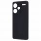 Coque Xiaomi Redmi Note 13 Pro Plus 5G Basique Noire