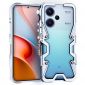 Coque Xiaomi Redmi Note 13 Pro Plus 5G Bumper de Protection Robuste