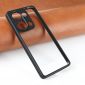 Coque Xiaomi Redmi Note 13 Pro 4G / Poco M6 Pro 4G Bumper Transparent