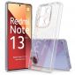 Protection Coque Xiaomi Redmi Note 13 Pro 4G / Poco M6 Pro 4G Transparente