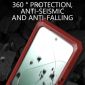 Coque Xiaomi 14 Pro LOVE MEI Powerful Protectrice