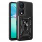 Coque Honor 90 Smart Camera Slide Fonction Support