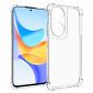 Coque Honor 90 Smart transparente angles renforcés