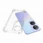 Coque Honor 90 Smart transparente angles renforcés