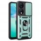 Coque Honor 90 Smart Camera Slide Fonction Support