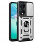 Coque Honor 90 Smart Camera Slide Fonction Support