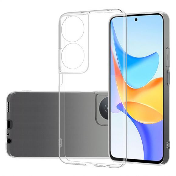 Coque Honor 90 Smart Prem's Transparente