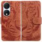 Housse Honor 90 Smart Design Tigre