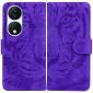 Housse Honor 90 Smart Design Tigre