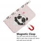 Housse Honor 90 Smart Mignon Panda