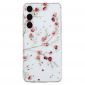 Coque pour Samsung Galaxy S23 FE Motif Floral