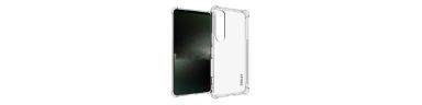 Protection Coque Sony Xperia 1 VI ENKAY Transparent