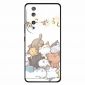 Coque pour Honor 90 - Motif Chats