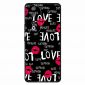 Coque pour Honor 90 Motif Red Lips