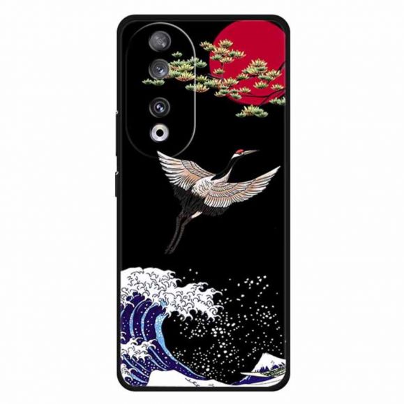 Coque Honor 90 Soaring High into the Skies