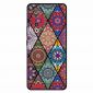 Coque pour Honor 90 Motif Fleur de Mandala