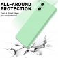 Coque Sony Xperia 5 VI Puro silicone liquide