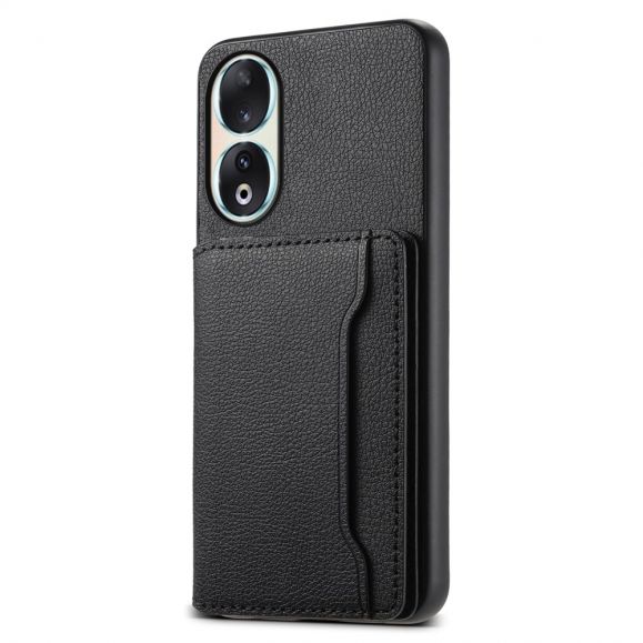 Coque Honor 90 avec Support et Porte-Carte