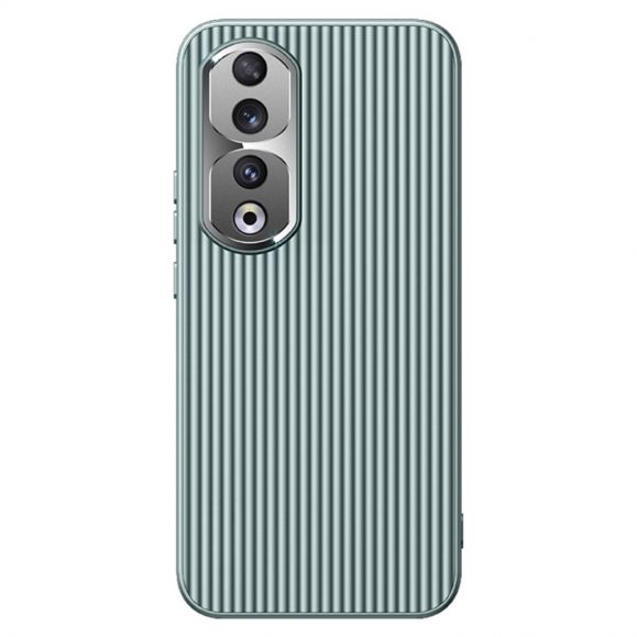 Coque Honor 90 avec Cadre Métallique pour Lentille