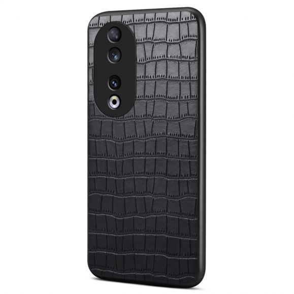 Coque Honor 90 au Motif Crocodile