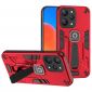 Coque Xiaomi Redmi 12 / Poco M6 Pro 5G avec Support