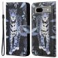 Housse Google Pixel 8a Jungle Leopard