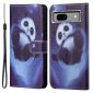 Housse Google Pixel 8a Panda