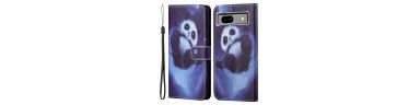 Housse Google Pixel 8a Panda