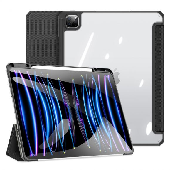 Housse iPad Pro 13 pouces (2024) TOBY Series