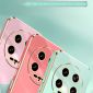 Coque Xiaomi 14 Ultra Flex Lux