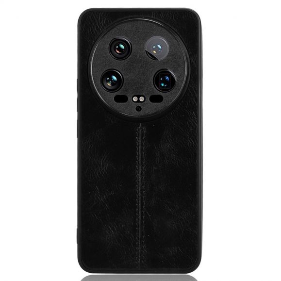 Coque Xiaomi 14 Ultra Effet Cuir