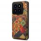 Coque Xiaomi 14 Pro - Protection Automne avec Porte-Carte et Support